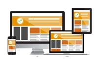 Mobil Uyumlu Web Sitesi Tasarımı