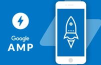 AMP Web Tasarımı