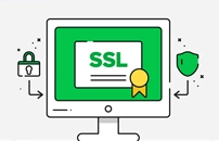 SSL Güvenlik Sertifikası
