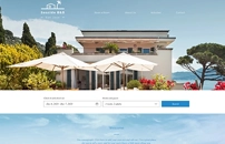 Tur & Organizasyon Sitesi